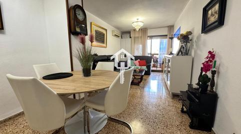 Foto 5 von Wohnung zum Verkauf in Calle de Amadeo de Saboya, Carolinas Altas, Alicante / Alacant