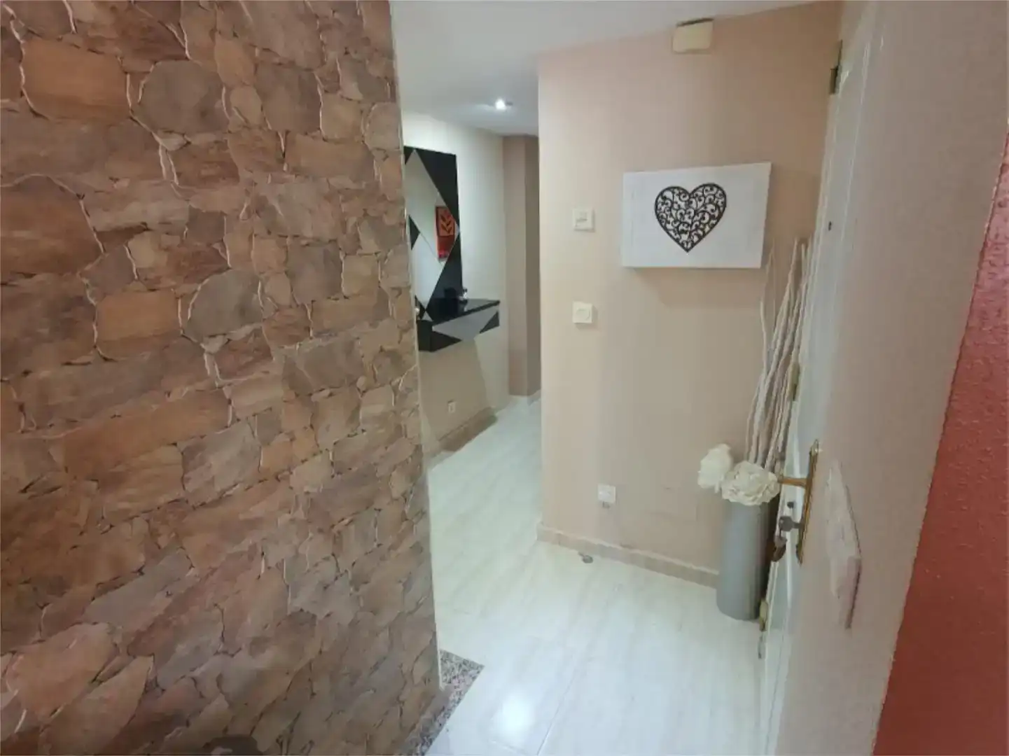 Dúplex en venda en Puerto Lumbreras amb Aire condicionat i Balcó