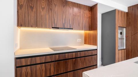 Foto 4 de Ático en venta en Carrer de Santiago Rusiñol, S/n, Centre - Estació, Barcelona