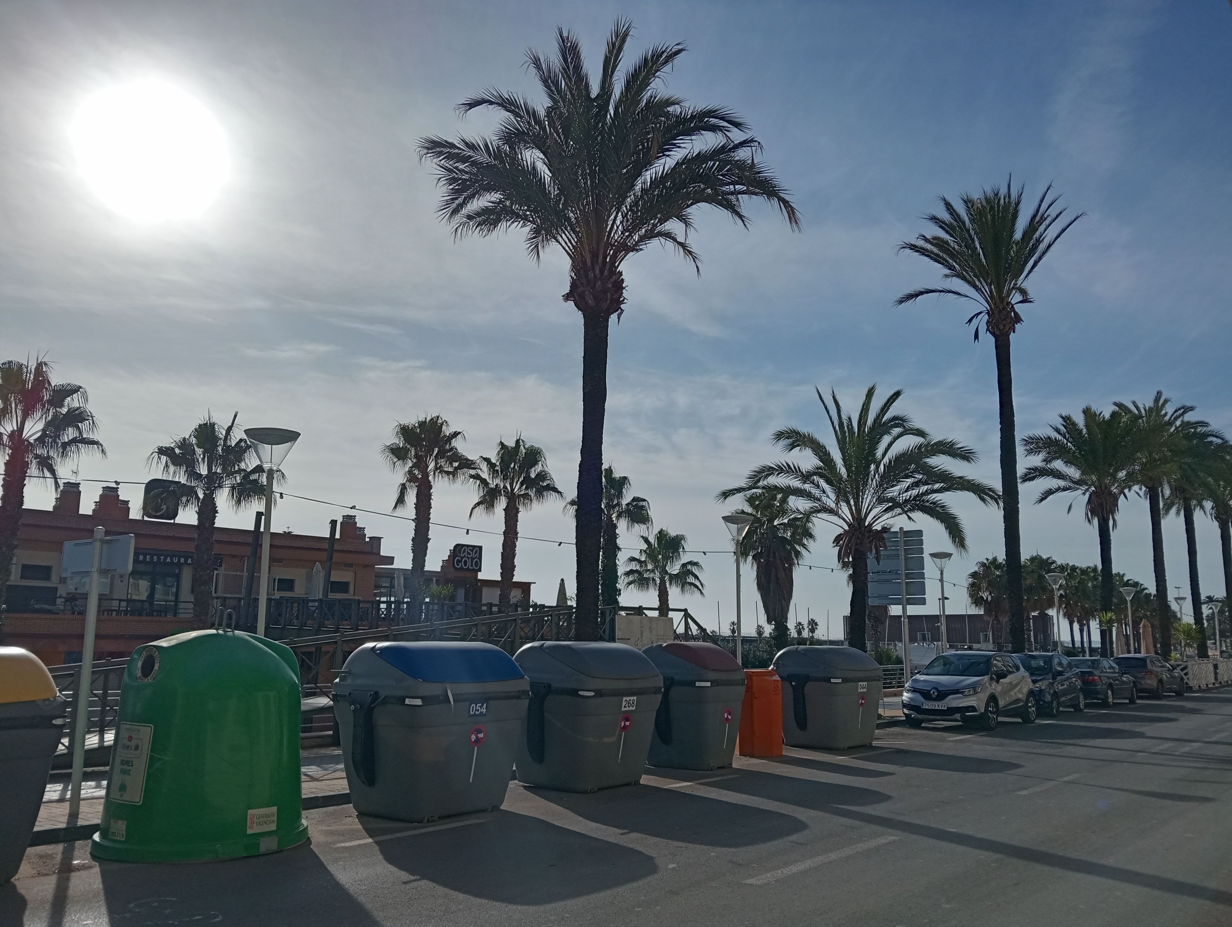 Flat for sale in Puerto