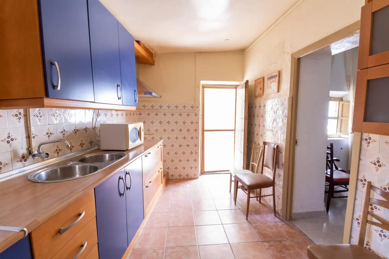 Casa o chalet en venta en Gádor