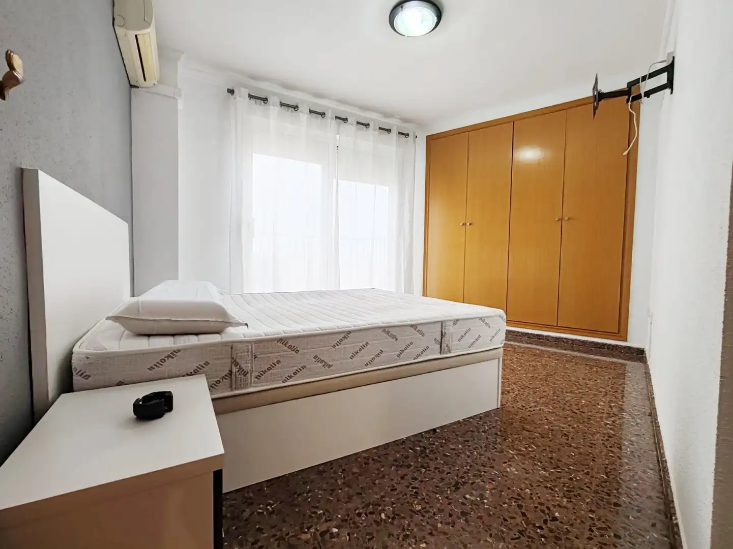 Piso de alquiler en Alaquàs - CL CID EL, Alaquàs