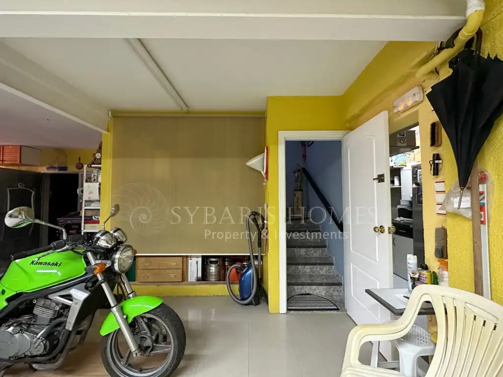 Villa con piscina in vendita a Partida Alters, imagen 22