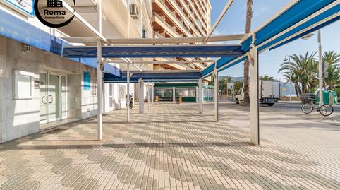 Photo 3 of Premises for sale in Paseo de Velilla, 102, Velilla - Velilla Taramay, Almuñécar