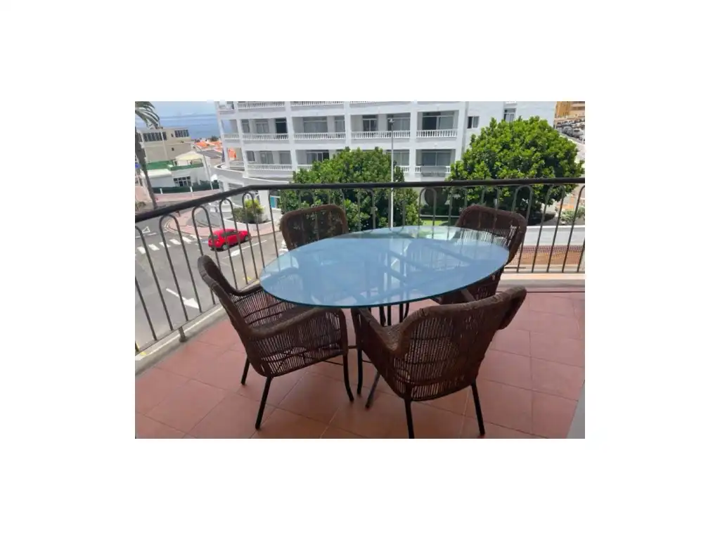 Apartamento en venta en Calle Antonio González Barrios, Puerto de Santiago