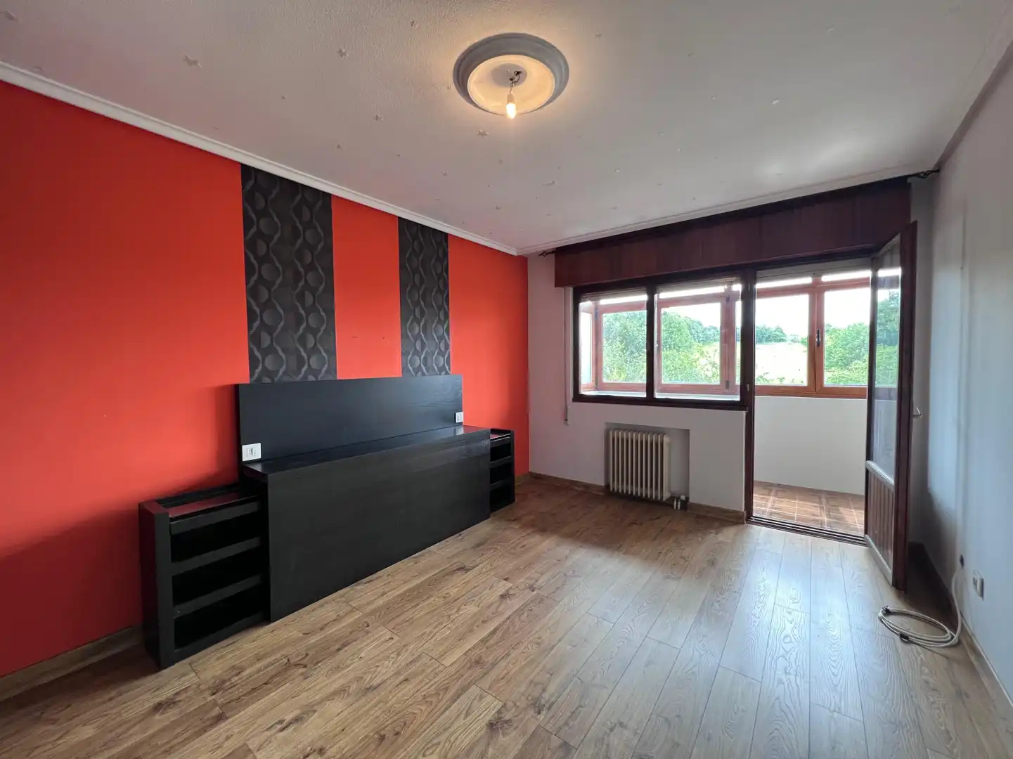 Flat for sale in Avilés - Calle del Carmen, Villalegre - La Luz