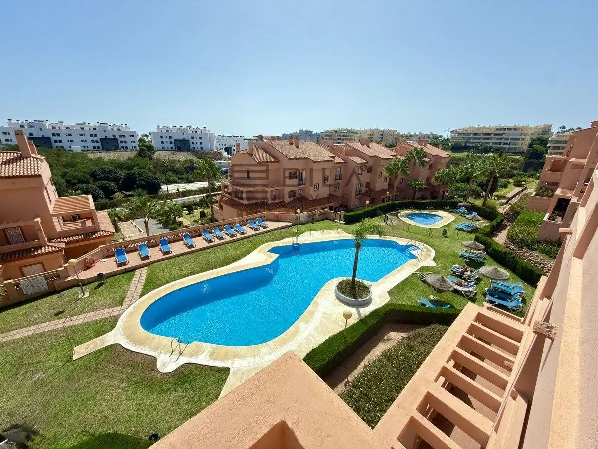 Attique avec piscine à vendre à Urb. la Mirada, imagen 31