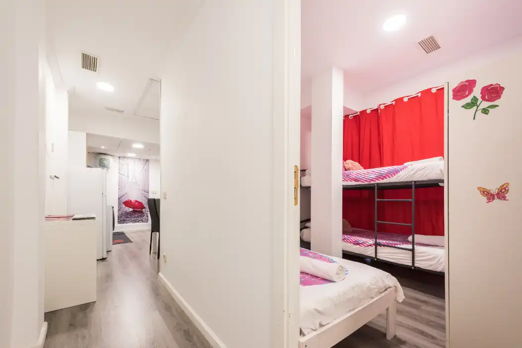 Appartement à vendre à Calle de Tetuán, imagen 9