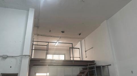 Photo 3 of Premises for sale in Calle de Calvo Sotelo, Salamanca - Uruguay,  Santa Cruz de Tenerife Capital