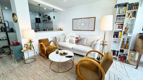 Foto 4 de Piso en venta en Carrer D'higini Angles, Nou Eixample Sud, Tarragona Capital