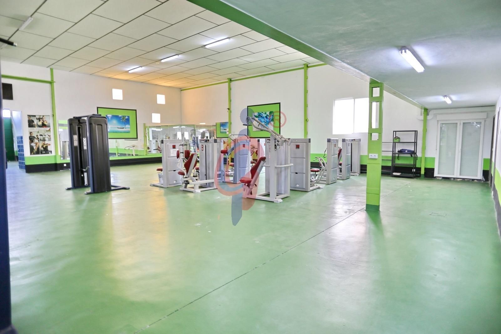 Industrial buildings for sale in Daya Nueva