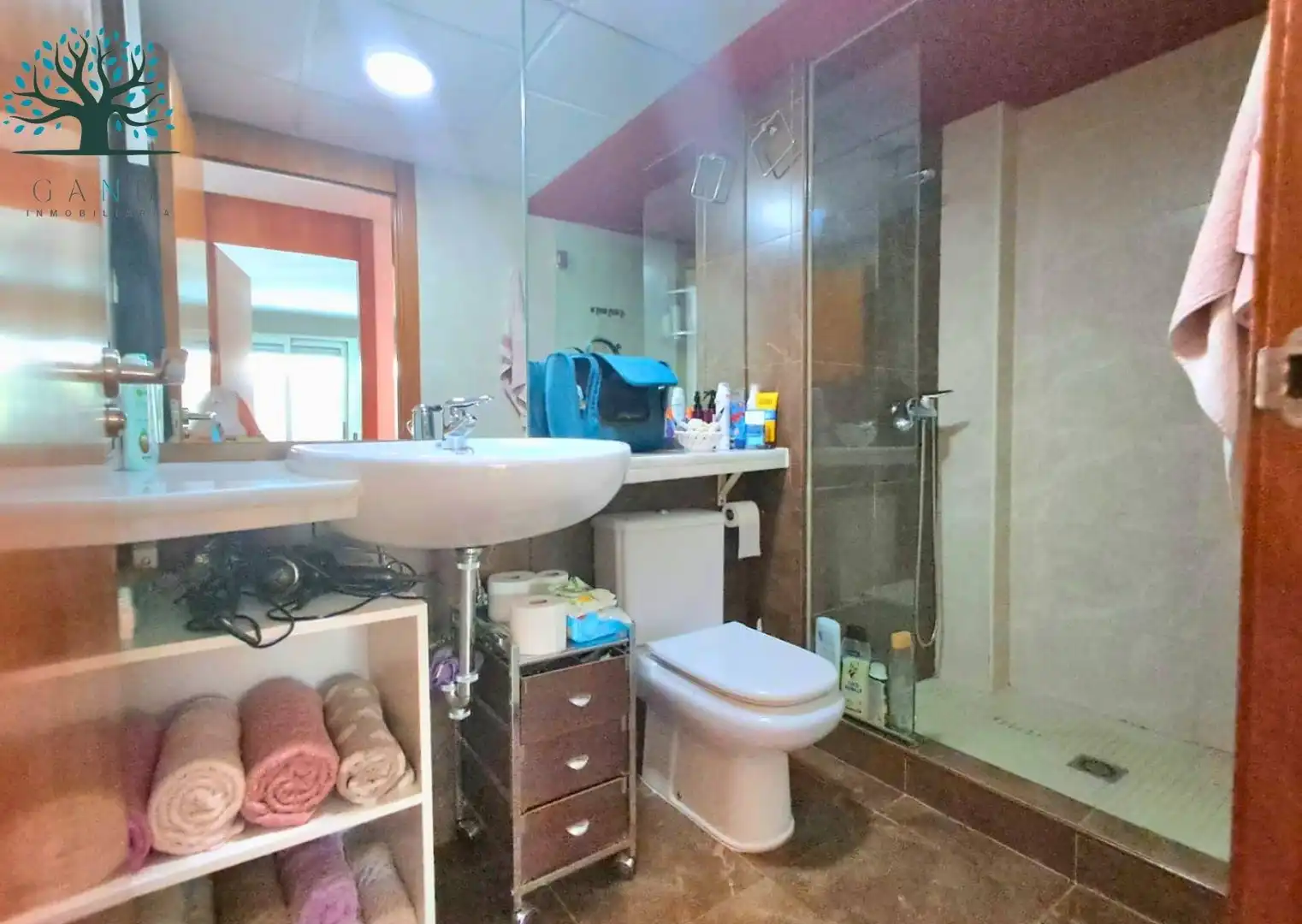 Appartement compact avec piscine à vendre à Puerto de Mazarrón, imagen 14