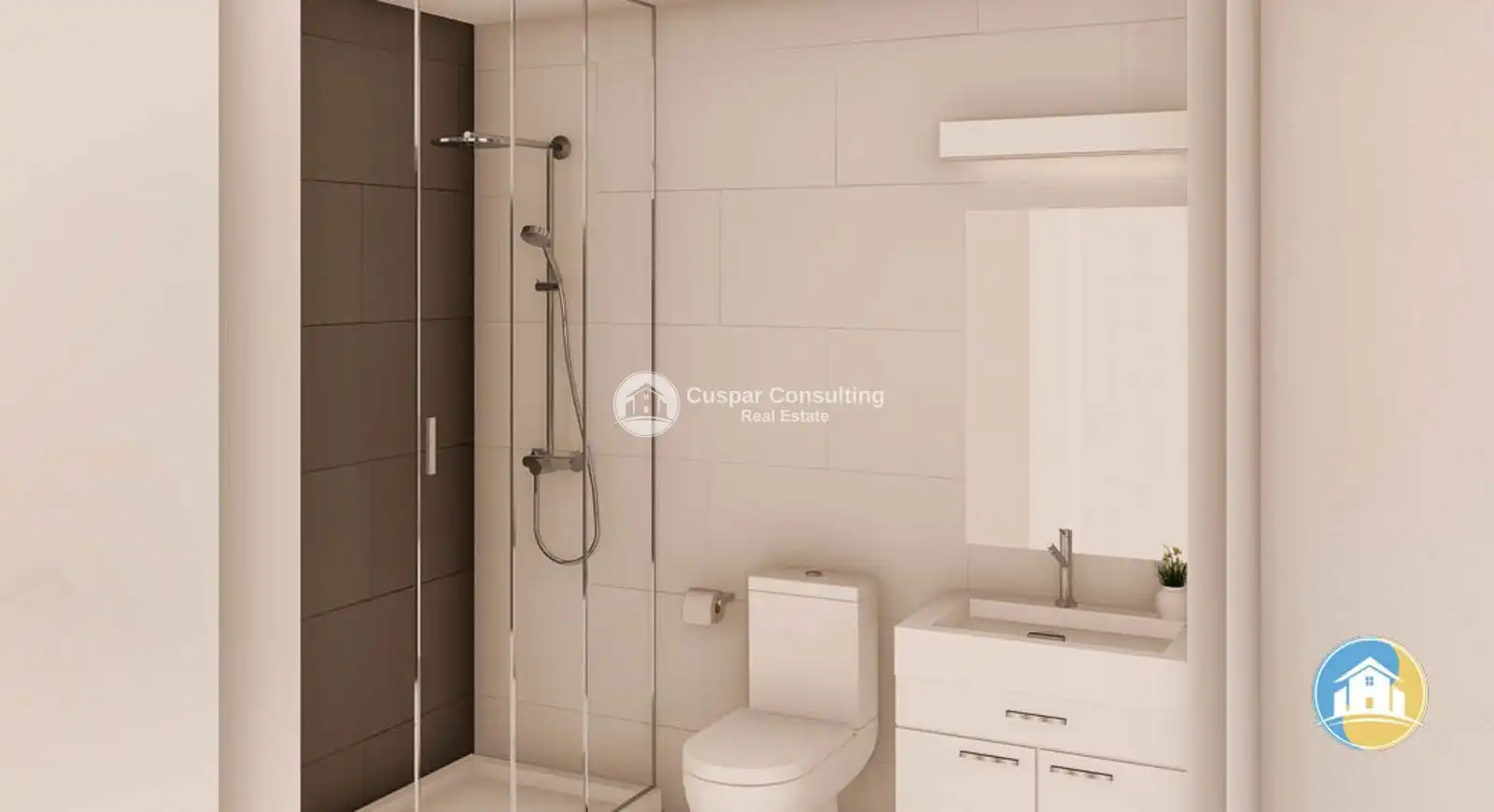 Appartement compact avec piscine à vendre à Juan de Cobato, imagen 7