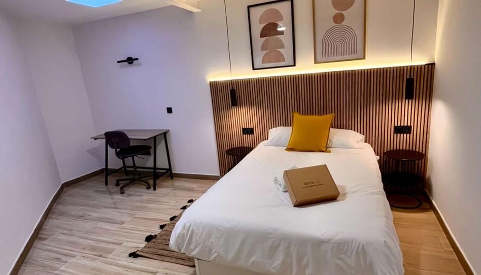 Photo 1 of Flat to share in Diagonal - Colomeres, Barcelona