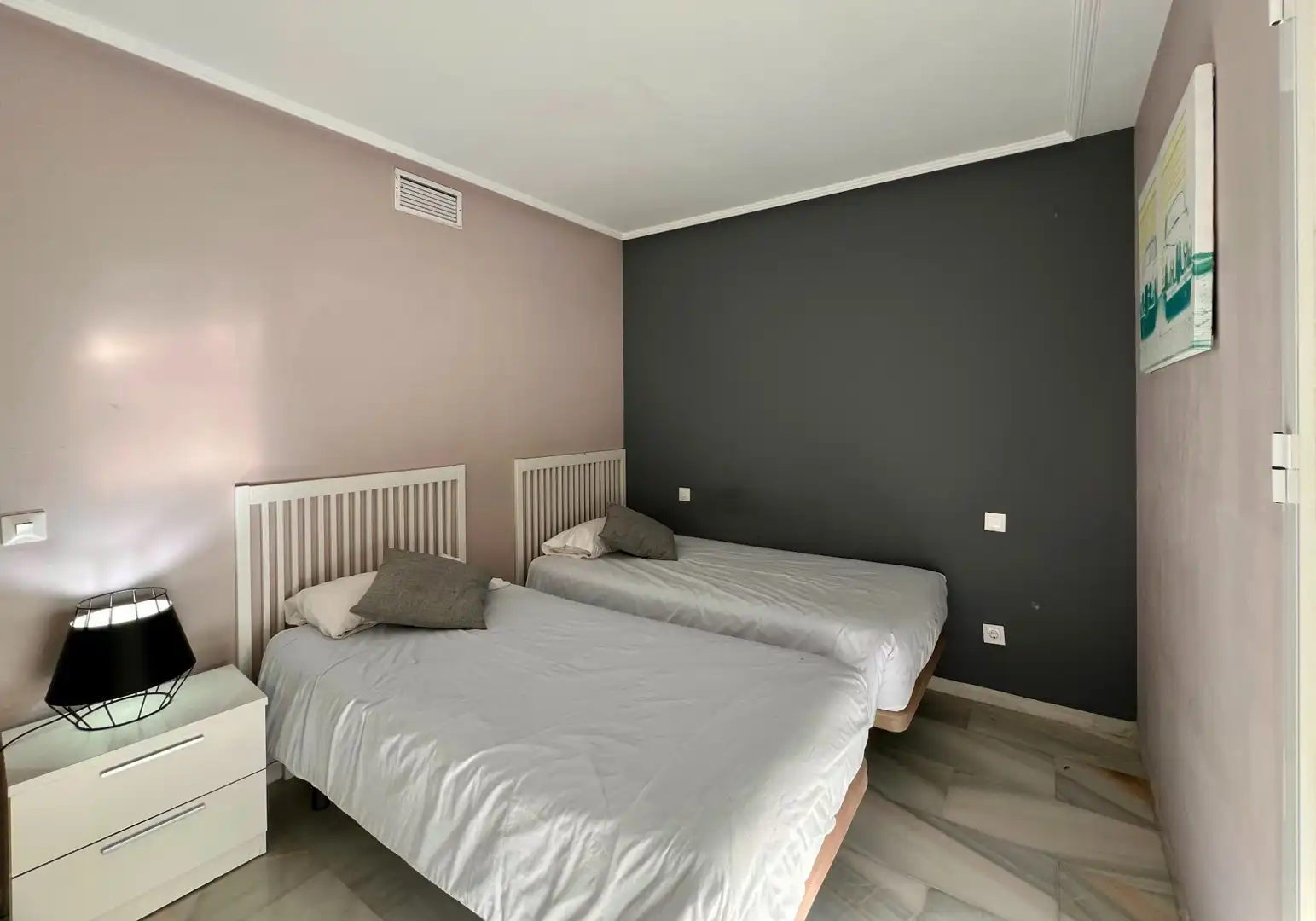 Apartament amb piscina en venda a Calle del Tenis, imagen 23