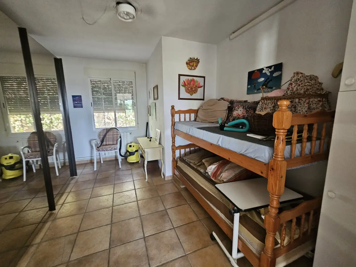 Casa rústica en venta en los arejos, imagen 5