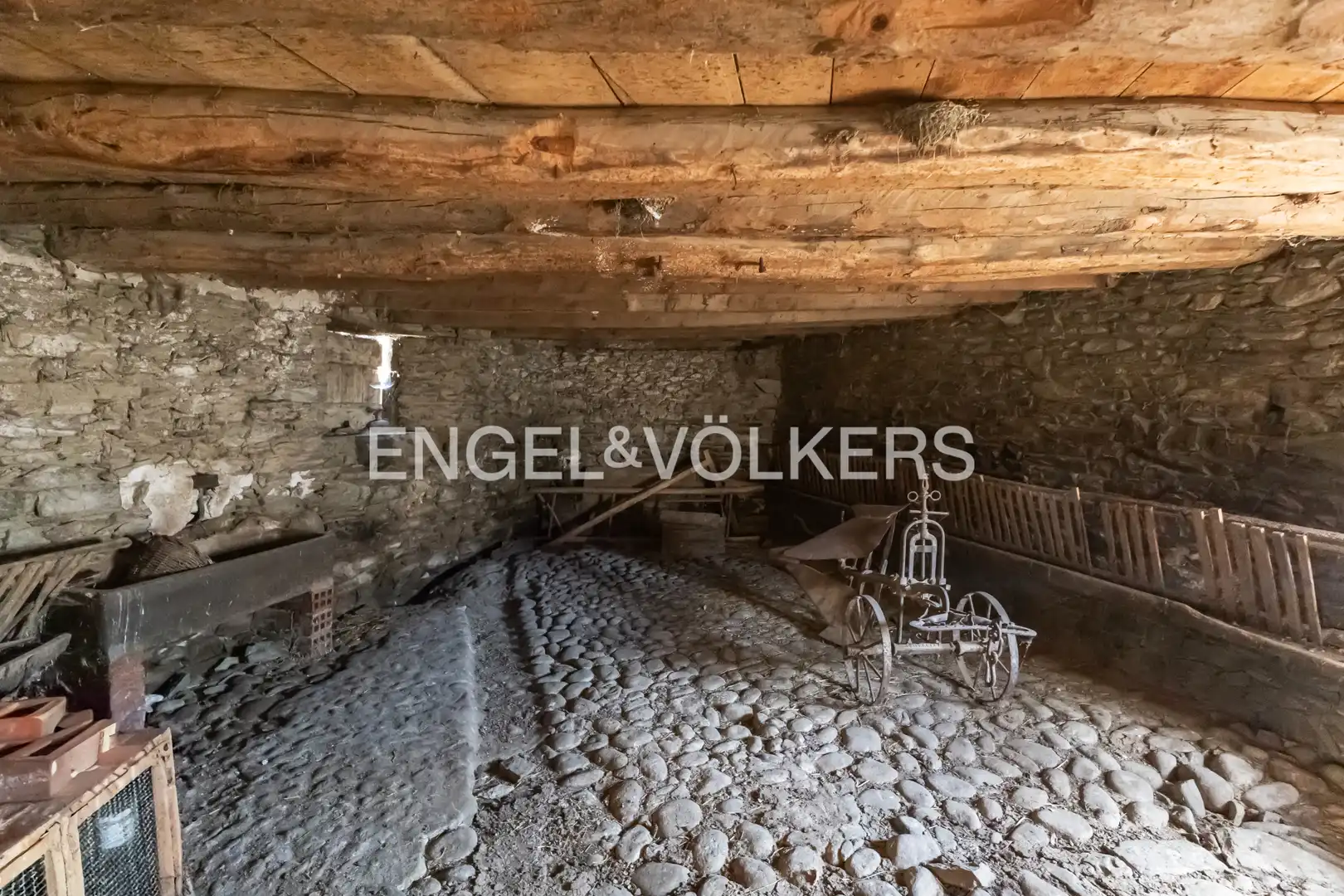 Maison rustique avec terrasse à vendre à Ger, imagen 21