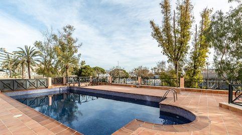 Foto 2 de Apartament en venda a Sant Agustí, Palma de Mallorca