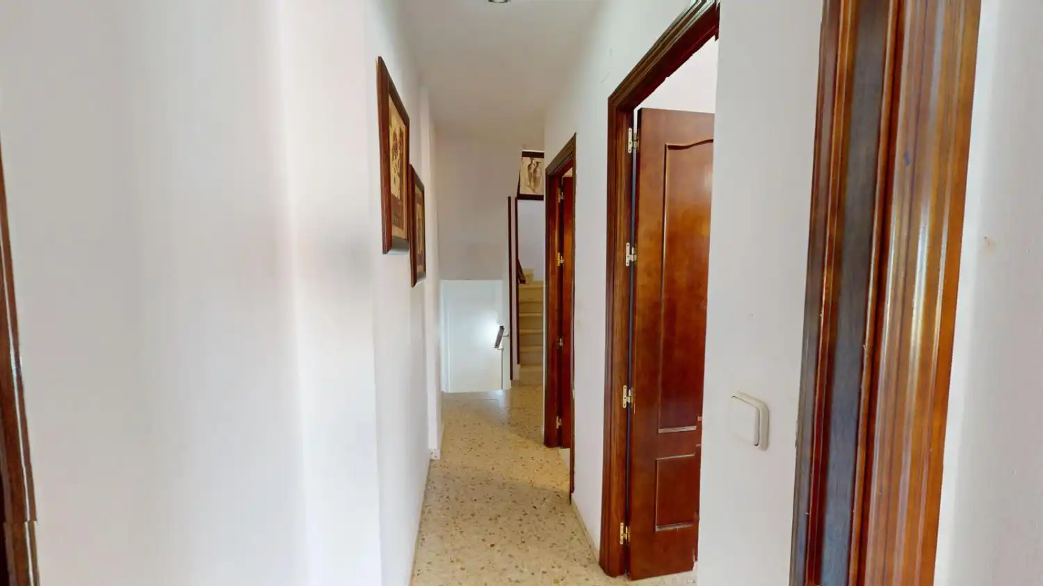 Houses for sale in Alcalá de Guadaira  with Air Conditioner and Balcony