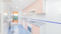 Kitchen of Flat for sale in Galapagar  with Air Conditioner and Terrace