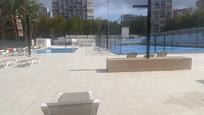 Piscina de Apartament en venda en Benidorm amb Terrassa i Piscina