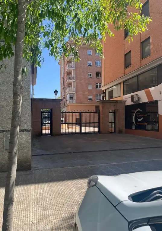 Aparcament en venda a JOSE BARCENAS, imagen 3