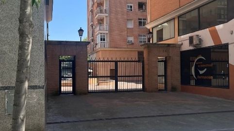 Foto 3 de Garatge en venda a Jose Barcenas, Hospital - Nuevo Centro de Talavera de la Reina, Talavera de la Reina