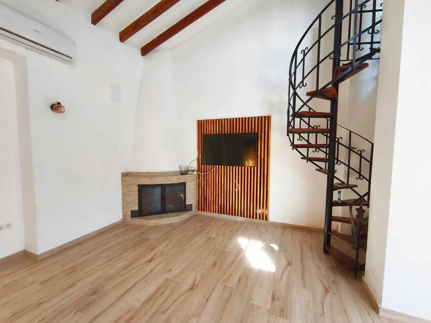 Casa rústica en venda a El Marenyet, imagen 10