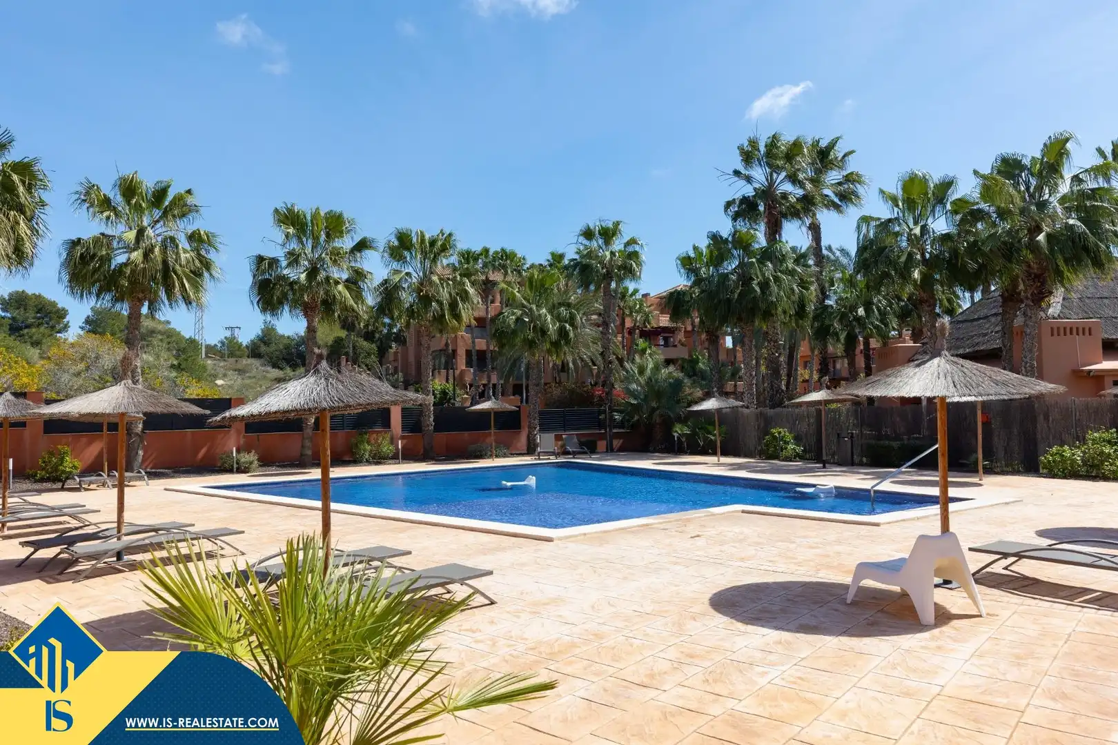 Pis amb piscina en venda a Orihuela Costa, imagen 28