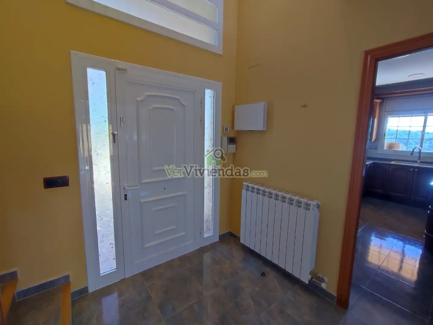 Casa o xalet en venda en Begues amb Aire condicionat, Calefacció i Jardí privat