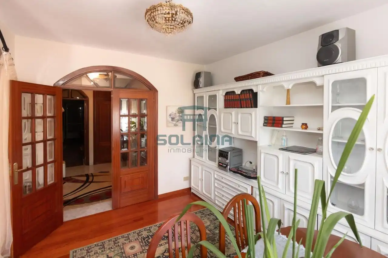 Casa con terrazza in vendita a Ribadavia, imagen 11