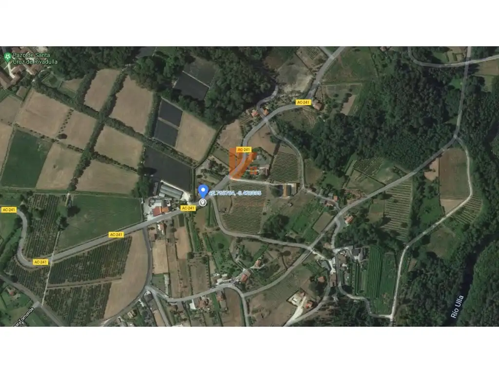 Terreny residencial en venda a AC-241, imagen 4