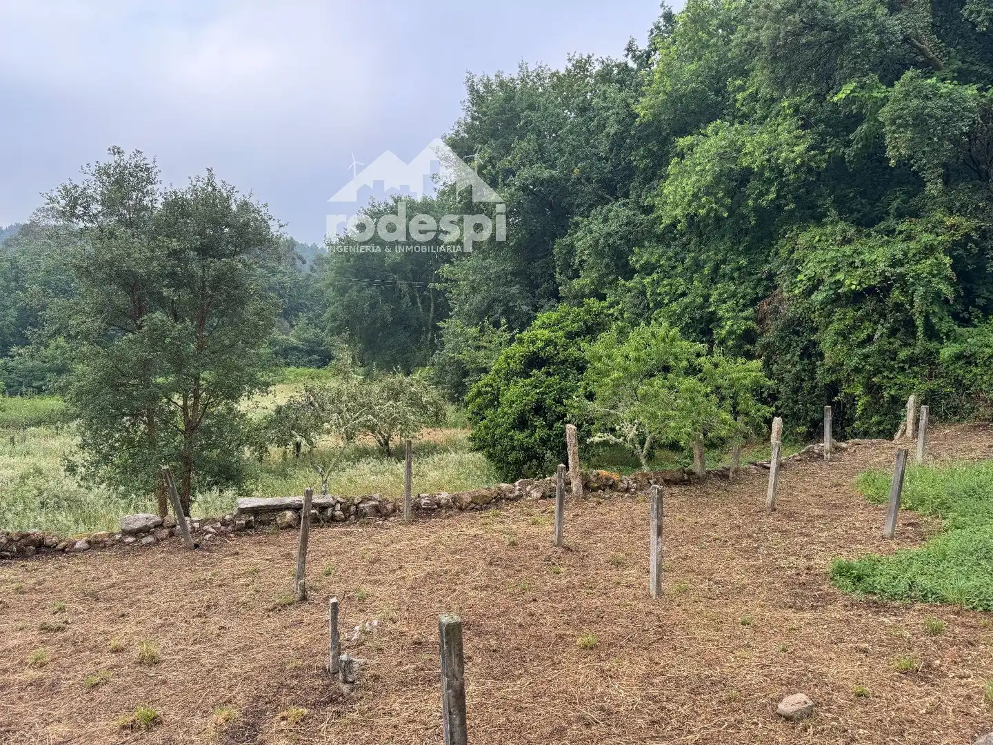 Einfamilien-Reihenhaus zum Verkauf in Arbo mit Heizung, Abstellraum und Möbliert