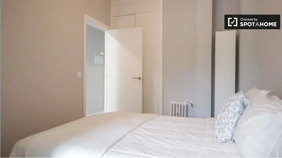 Piso con terraza en alquiler en Moncloa - Aravaca, imagen 17