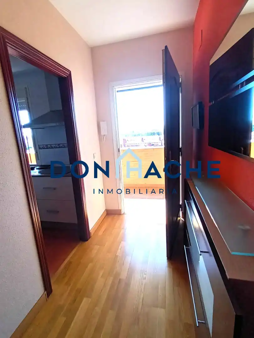 Flat for sale in Mérida  with Air Conditioner, Parquet flooring and Terrace