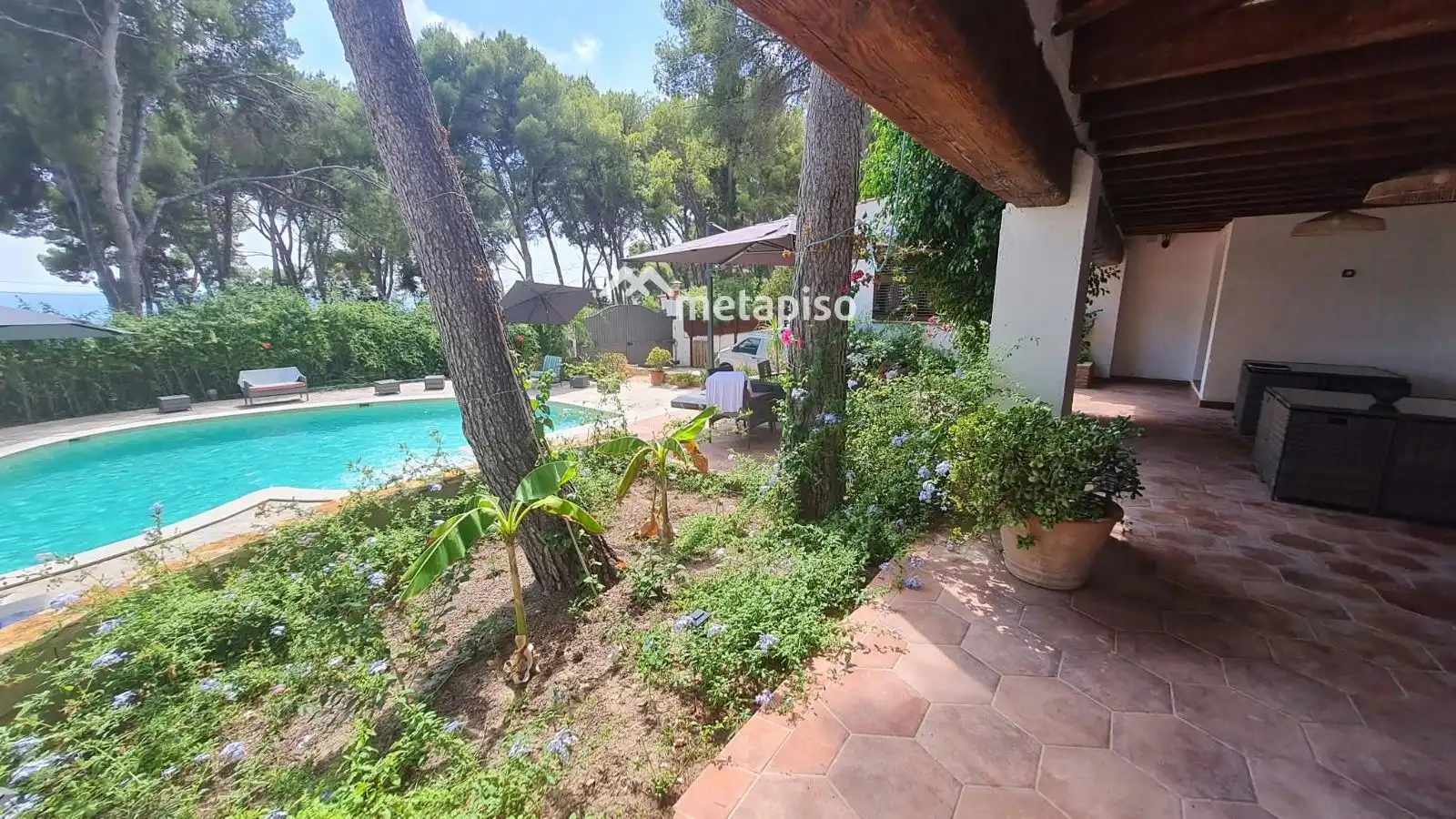 Villa con piscina in vendita a DEL MAR, imagen 50