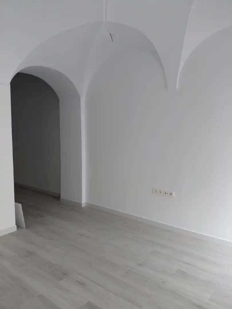 Flat for sale in Fuente de Cantos  with Terrace and Balcony