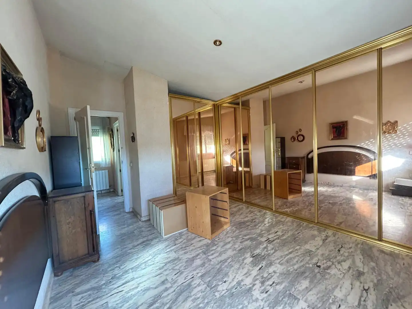 Casa o xalet en venda en Villalbilla amb Jardí privat i Piscina