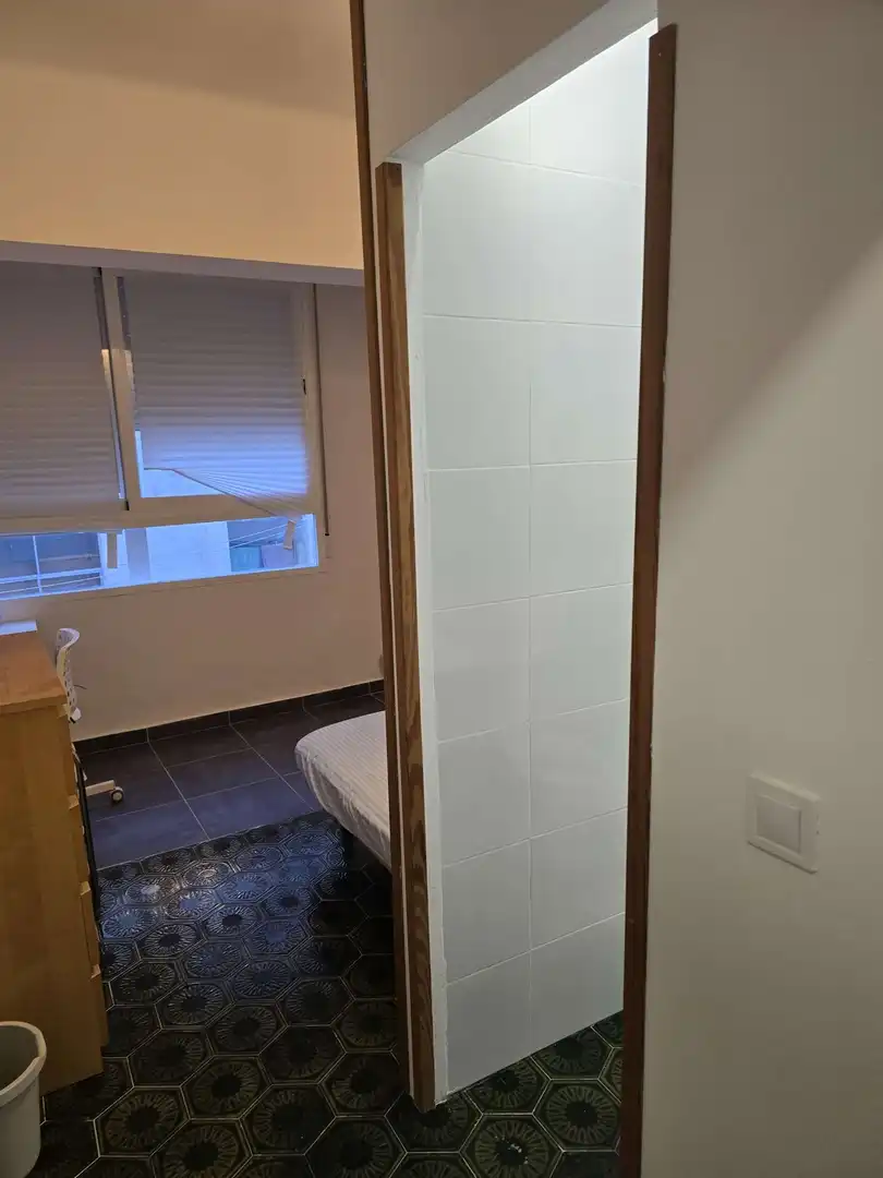 Room in Cas Capiscol