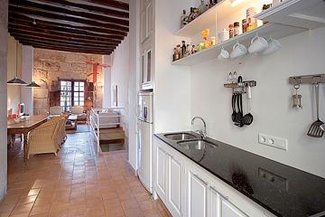 Photo 4 of Apartment to rent in Es Puig de Sant Pere, Illes Balears