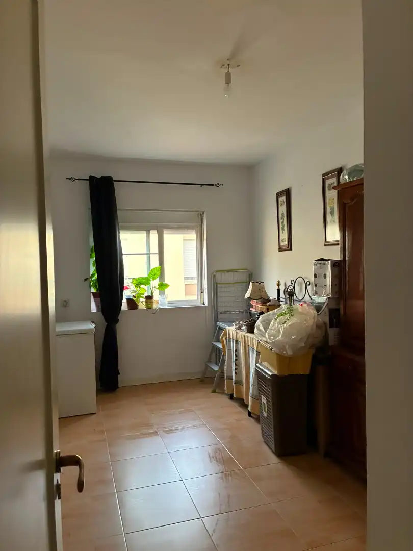 Habitación de Piso en venta en Algeciras con Aire acondicionado, Amueblado y Horno