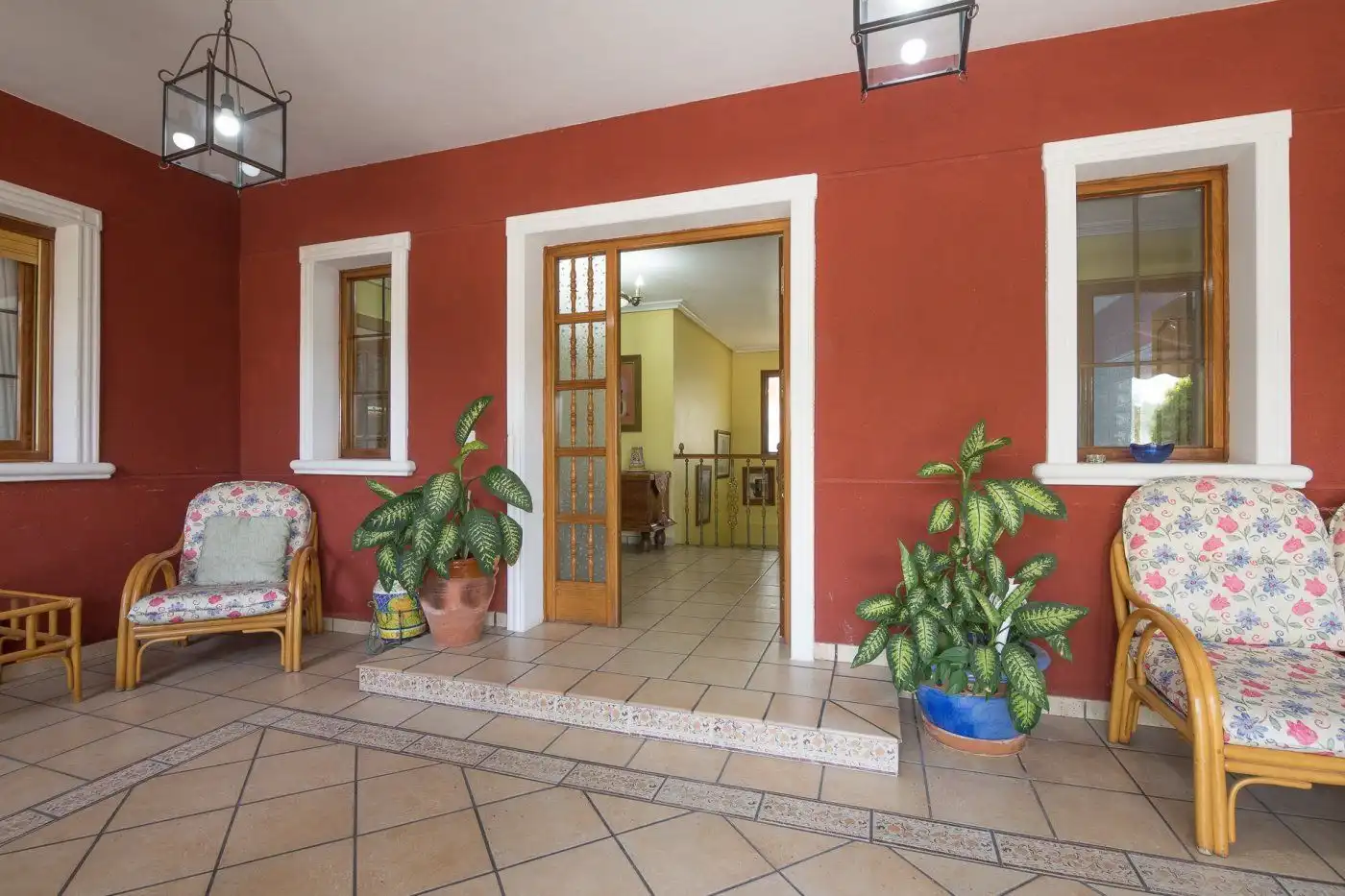 Villa avec piscine à louer à Valverde, imagen 48