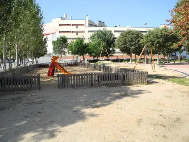 Aparcament de Planta baixa en venda en Barcelona amb Aire condicionat, Calefacció i Traster