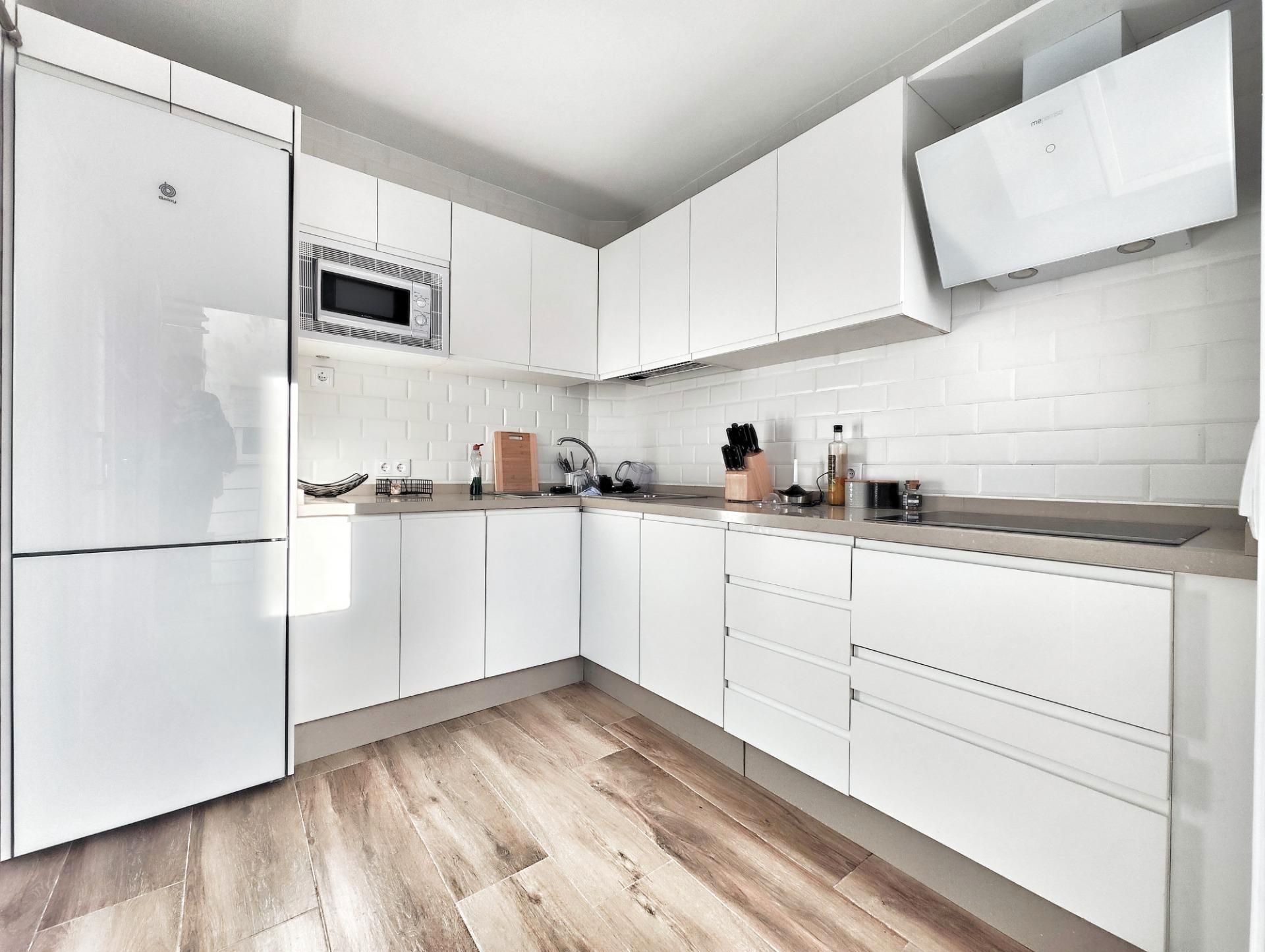 Flat for sale in Calle Ave María, Centro