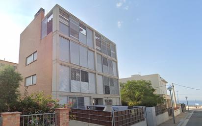 Vista exterior de Apartament en venda en Vandellòs i l'Hospitalet de l'Infant