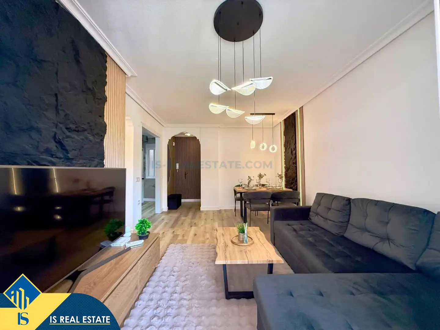 Apartament amb ascensor en venda a Playa del Cura, imagen 3