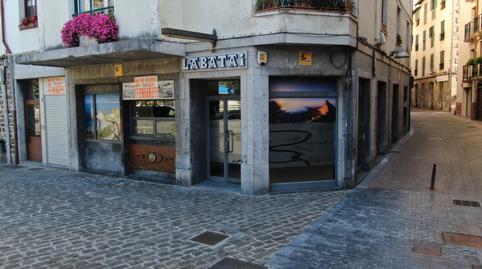 Photo 5 of Premises to rent in J.m. Ostolaza Kalea, Deba, Gipuzkoa