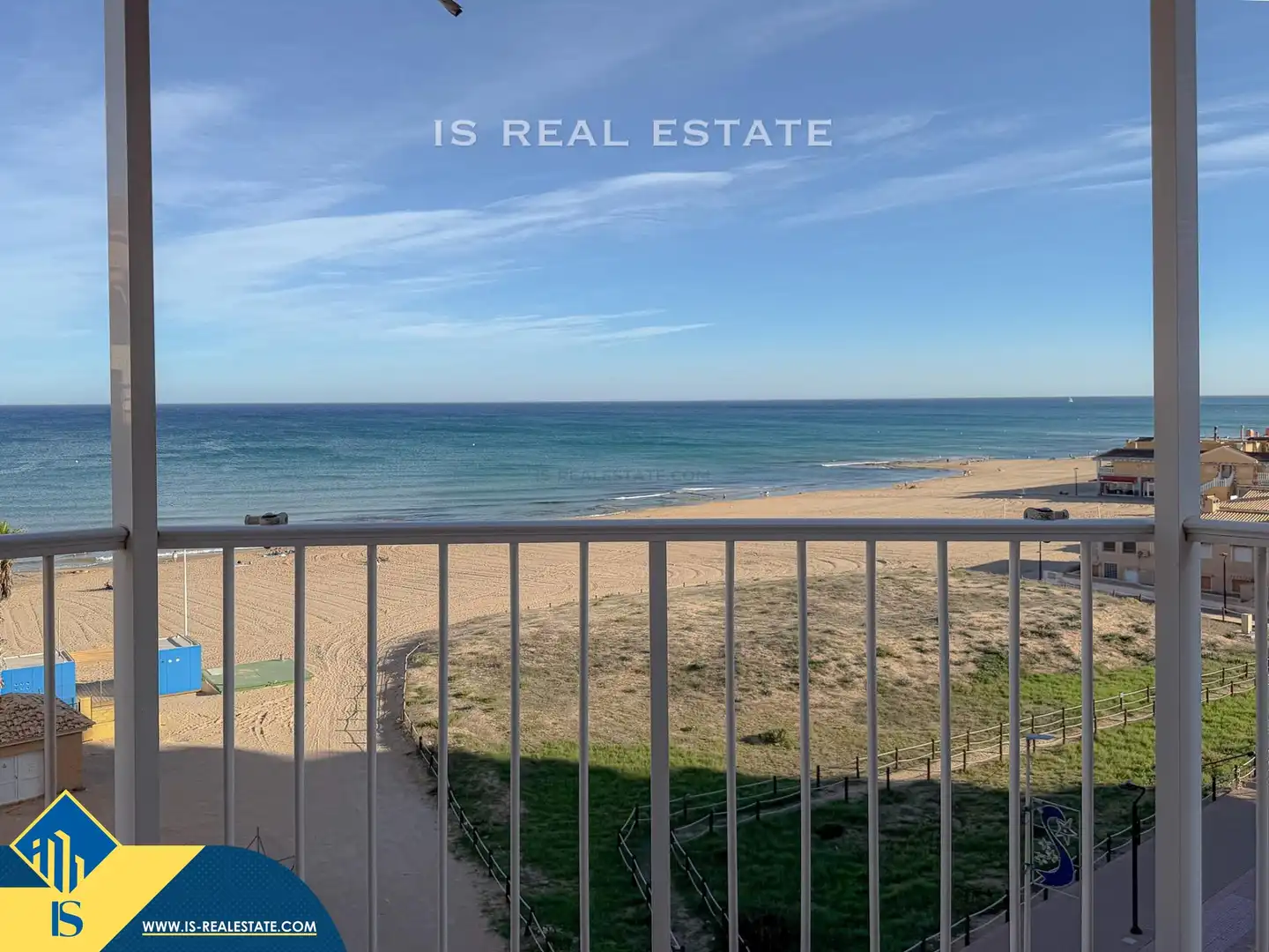 Penthouse mit Terrasse zum Verkauf in La Mata