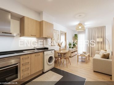 Appartamento con ascensore in vendita a Sur