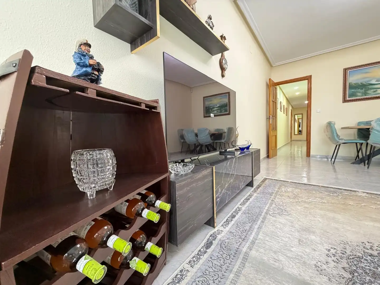 Apartamento con terraza en venta en GOLETA, imagen 28